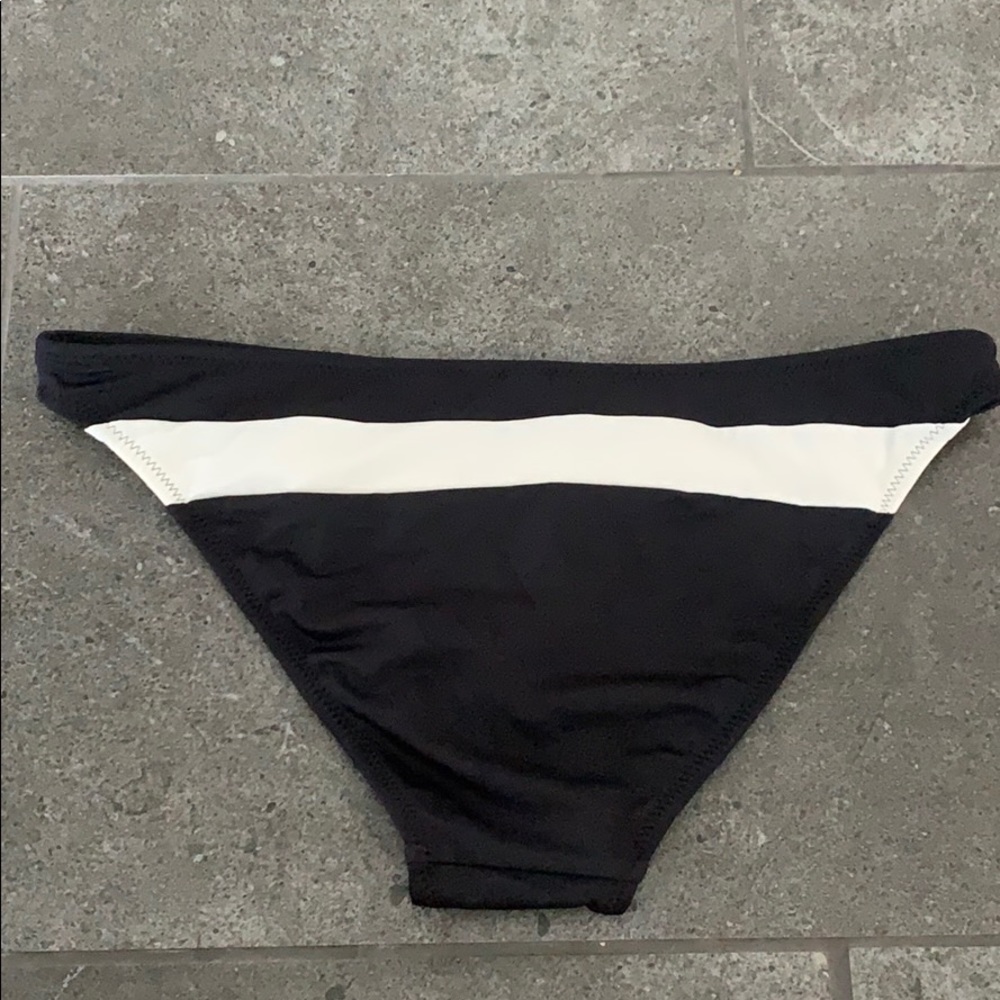 Solid And Stripped Bottoms - image 2
